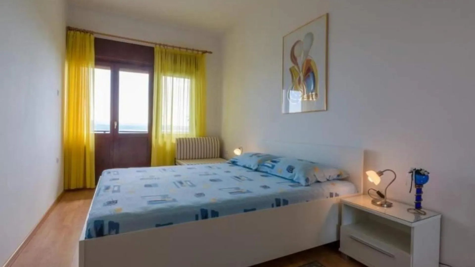 Ferienwohnung Fuer 5 Personen Ca 85 Qm In Crikvenica, Kvarner Bucht Crikvenica Und Umgebung 0*,  Croatia