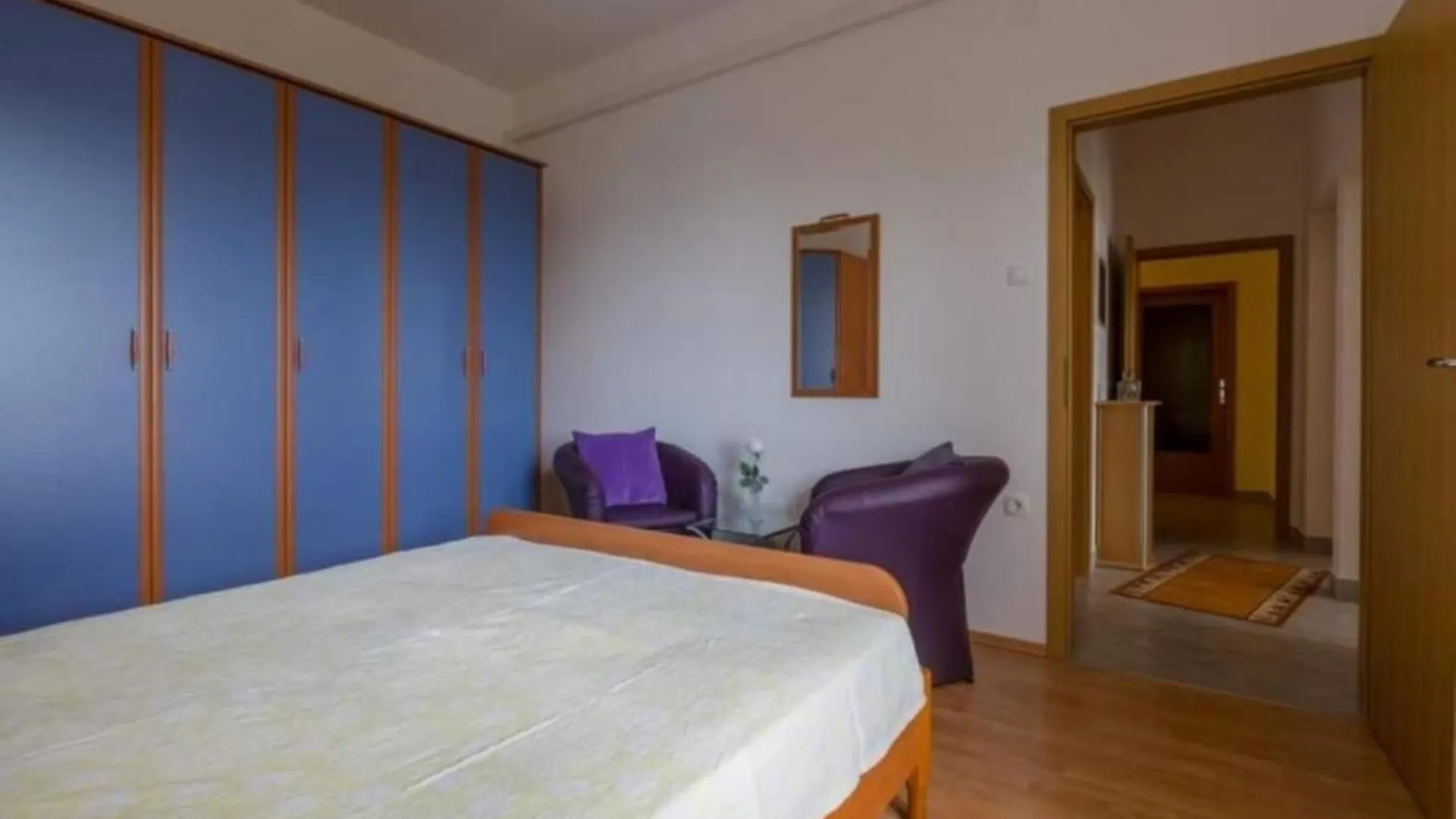 Apartment Ferienwohnung Fuer 5 Personen Ca 85 Qm In Crikvenica, Kvarner Bucht Crikvenica Und Umgebung