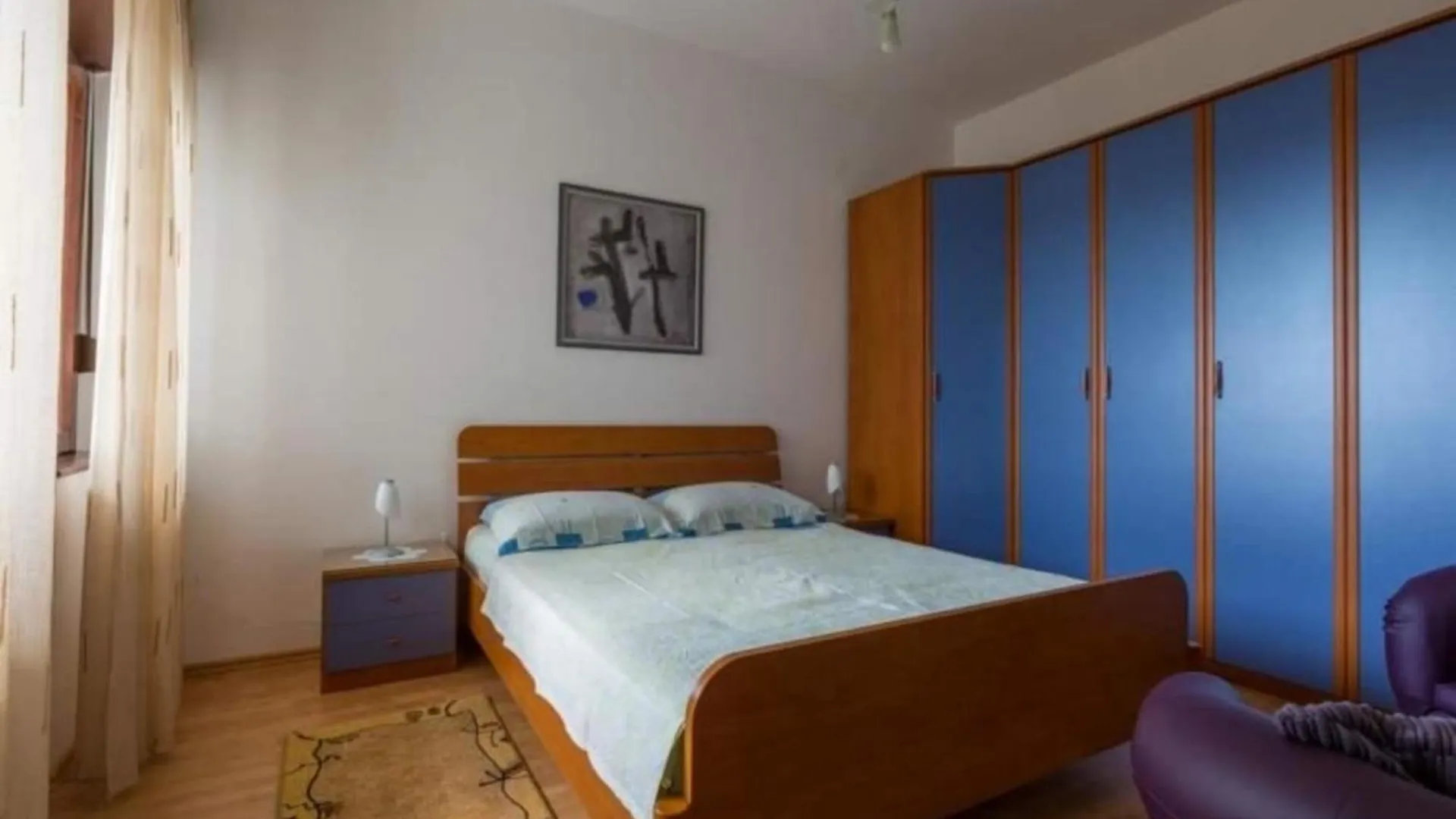 Ferienwohnung Fuer 5 Personen Ca 85 Qm In Crikvenica, Kvarner Bucht Crikvenica Und Umgebung Croatia