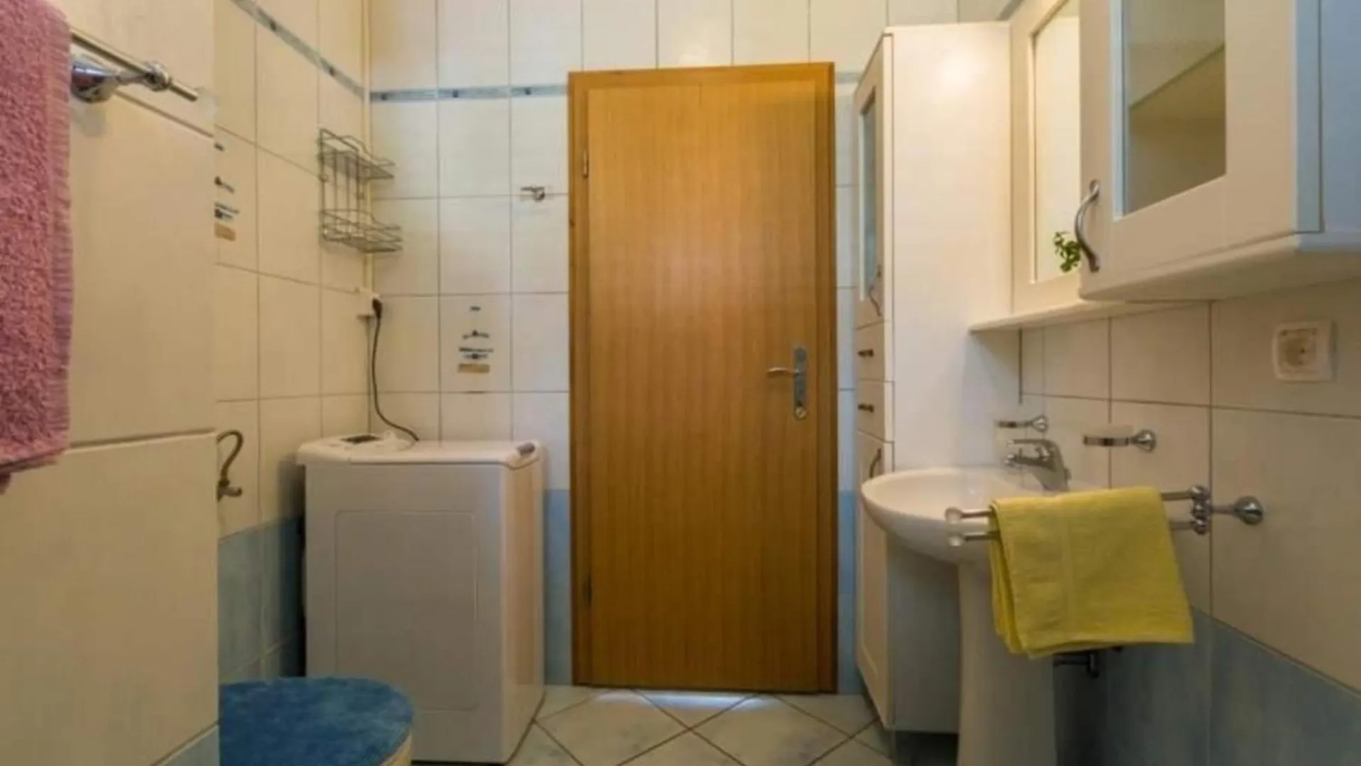Ferienwohnung Fuer 5 Personen Ca 85 Qm In Crikvenica, Kvarner Bucht Crikvenica Und Umgebung Apartment