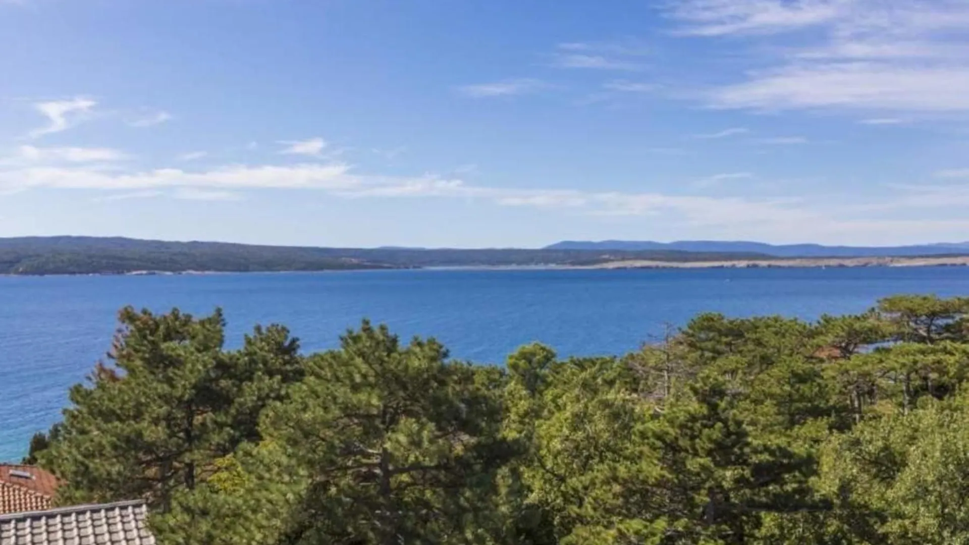 Ferienwohnung Fuer 5 Personen Ca 85 Qm In Crikvenica, Kvarner Bucht Crikvenica Und Umgebung 0*,  Croatia