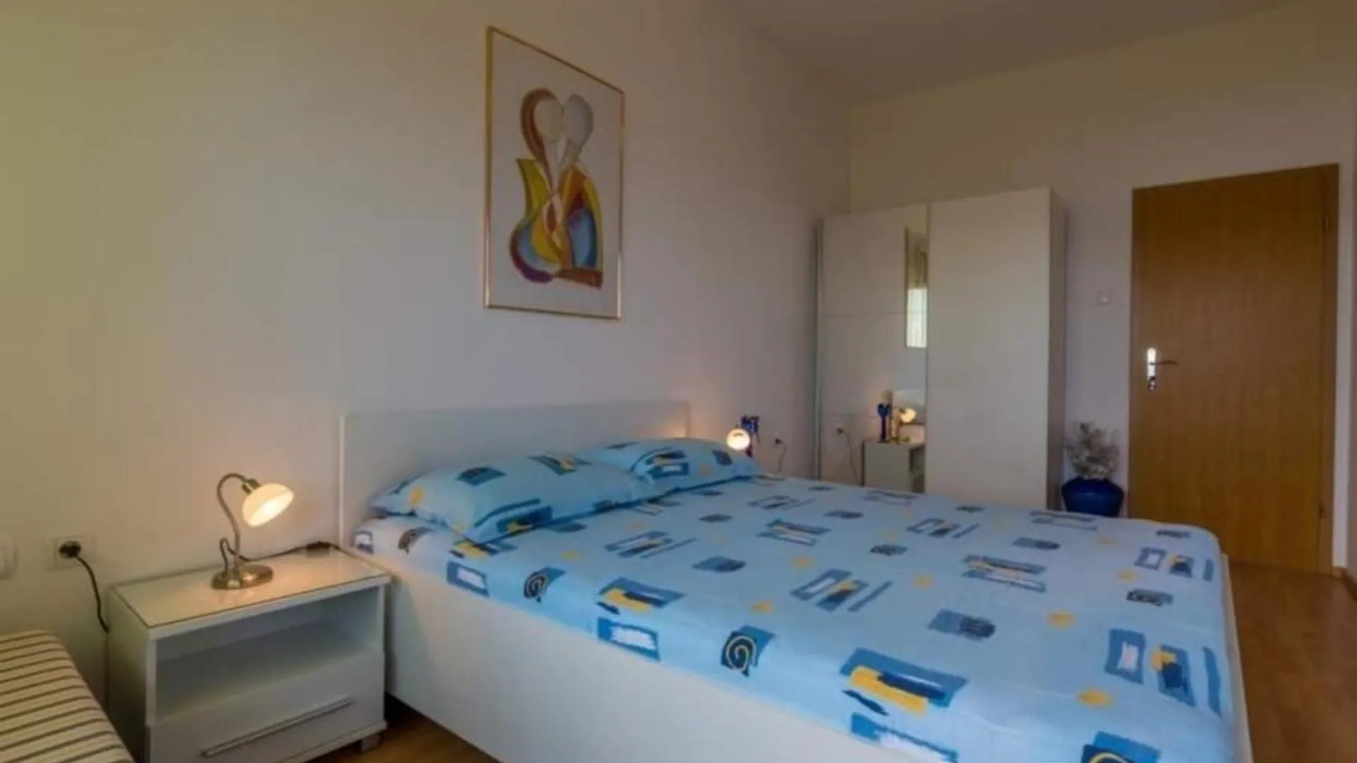 Apartment Ferienwohnung Fuer 5 Personen Ca 85 Qm In Crikvenica, Kvarner Bucht Crikvenica Und Umgebung