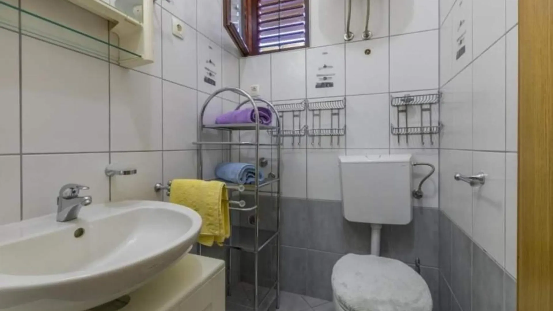Ferienwohnung Fuer 5 Personen Ca 85 Qm In Crikvenica, Kvarner Bucht Crikvenica Und Umgebung