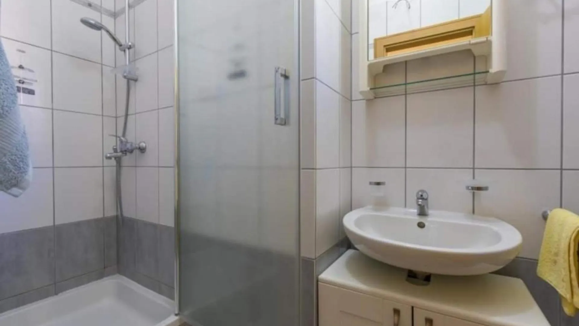 Apartment Ferienwohnung Fuer 5 Personen Ca 85 Qm In Crikvenica, Kvarner Bucht Crikvenica Und Umgebung Croatia