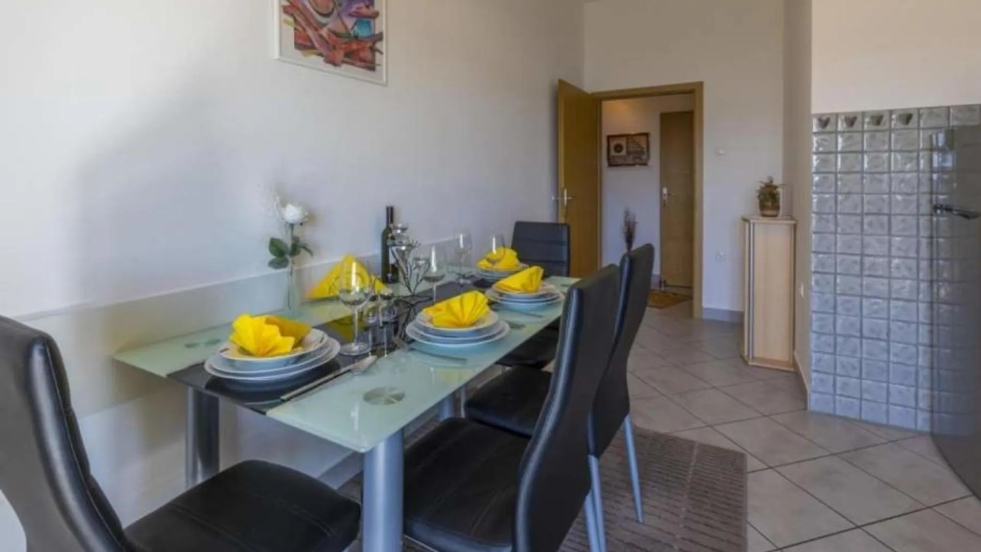 Ferienwohnung Fuer 5 Personen Ca 85 Qm In Crikvenica, Kvarner Bucht Crikvenica Und Umgebung Croatia