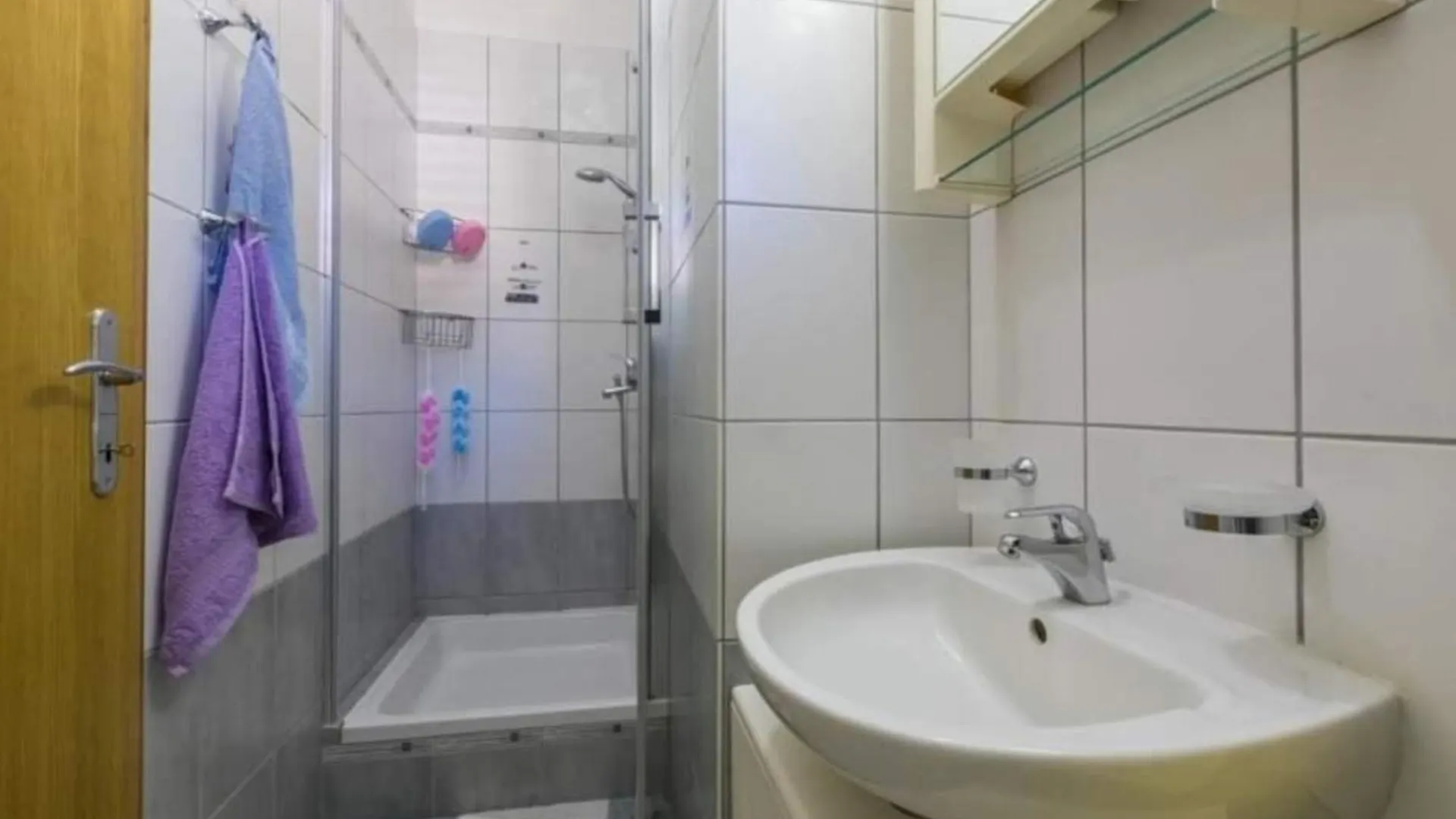 Ferienwohnung Fuer 5 Personen Ca 85 Qm In Crikvenica, Kvarner Bucht Crikvenica Und Umgebung 0*,