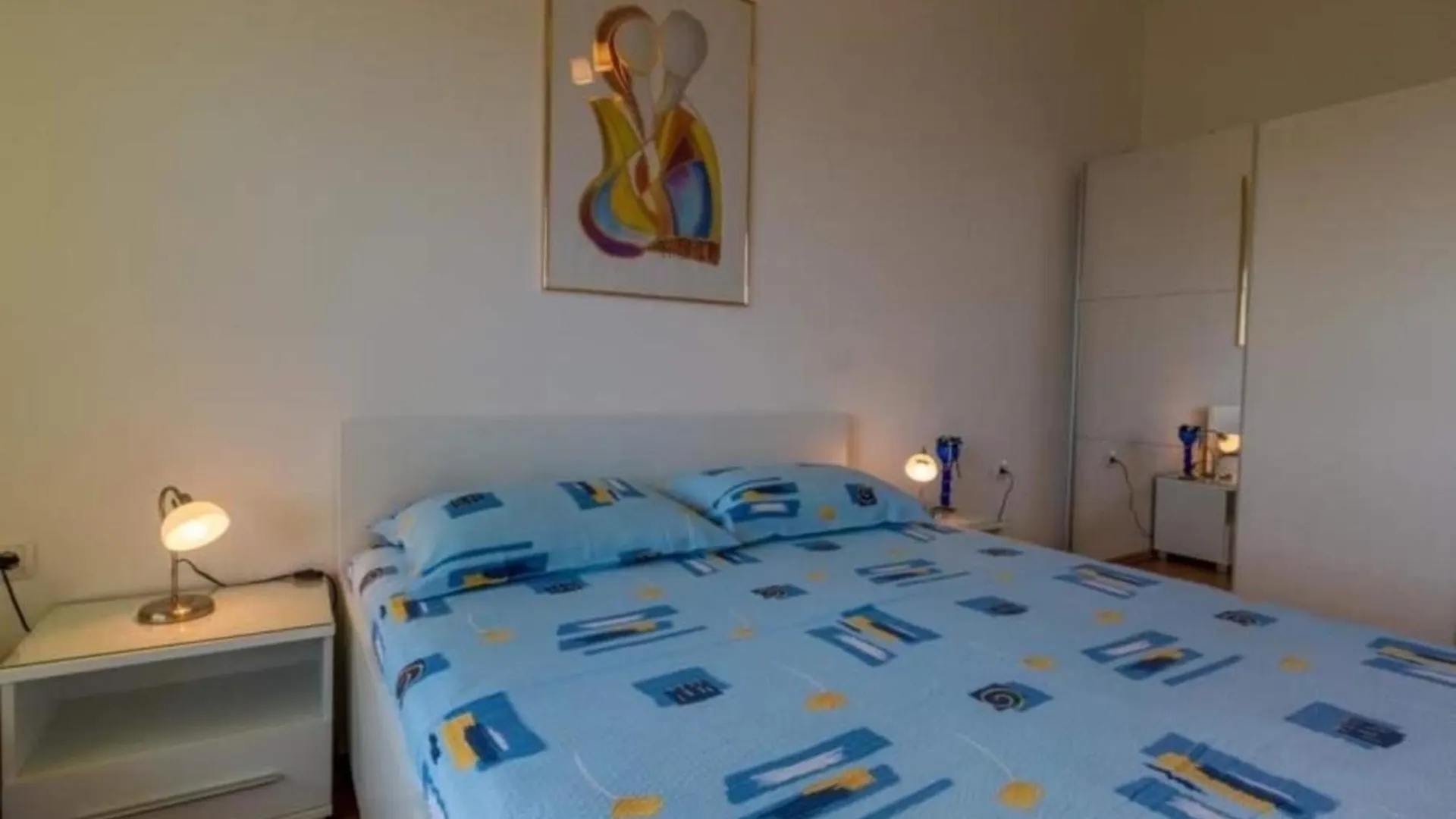 Ferienwohnung Fuer 5 Personen Ca 85 Qm In Crikvenica, Kvarner Bucht Crikvenica Und Umgebung 0*,