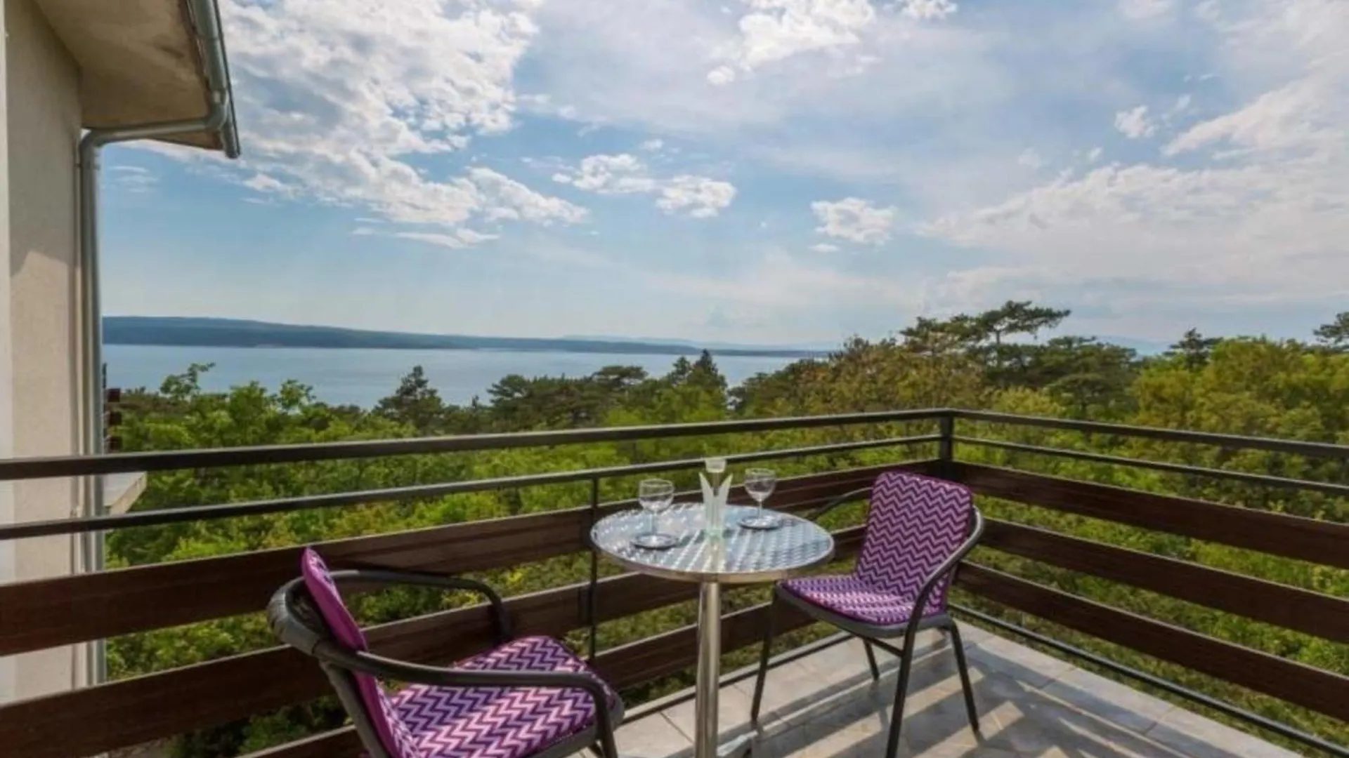 Ferienwohnung Fuer 5 Personen Ca 85 Qm In Crikvenica, Kvarner Bucht Crikvenica Und Umgebung